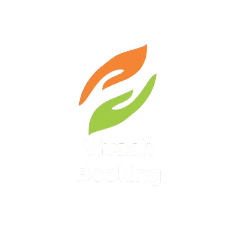 Vivaah Booking